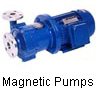 Magnetic Pumps