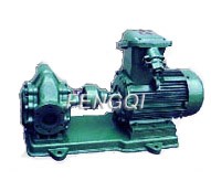 Gear Oil Pumps