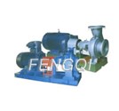 oil chemical process pump