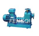 centrifugal oil pumps