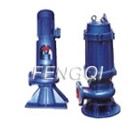 Non-Clogging-Sludge-Pumps