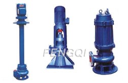 Non-clogging-sludge-pumps