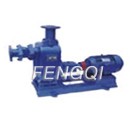 Self-Priming Sewage Pumps