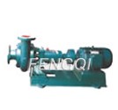 Sewage Pumps