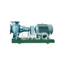 Chemical Mixed-Flow Pump