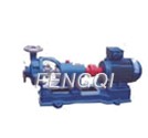 Corrosive-Resistant Pumps