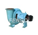 Model Tl/Tll Desulfurization Pump