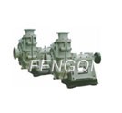 Slag Slurry Pump