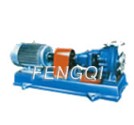 Stainless Steel Chemical Centrifugal Pump