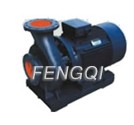 ISW Series Standard Horizontal Single Stage Pump