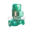 SG Series Inline Centrifugal Pump