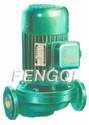 SG series inline centrifugal pump