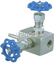 GMJ11F/H-25 High Seal Completely Sampling Valve 