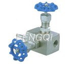 GMJ11F/H-25 High Seal Completely Sampling Valve