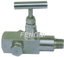 API Gauge Valves