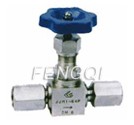 JJM1 Pressure Gauge Valve