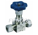 JJY1 Ferrule Globe Valve