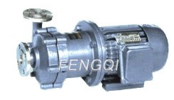 CQF Series Magnetic Drive Pump