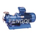 Fluoroplastic Magnetic Pumps