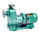 Self-Priming Magnetic Pumps