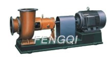 Model FLX-Flrced Circulating Pump