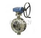 Titanium Butterfly Valves(General Specification)