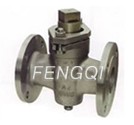 Titanium Plug Valves(General Specification)