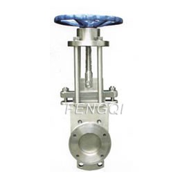 Titanium Gate Valves(General Specification)圖片