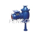 Hydro Ejector (Vacuum Pump)