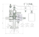 GA49H脈沖式安全閥