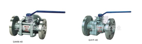 Q44M/Q41M節(jié)能型焦?fàn)t專用球閥