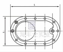 CARX復(fù)合式排氣閥 結(jié)構(gòu)圖2