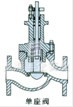 電動(dòng)精小型單座、套筒調(diào)節(jié)閥 結(jié)構(gòu)圖3