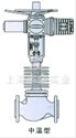 智能型電動套筒調節(jié)閥 結構圖2
