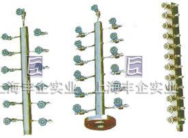 KFQ系列氣源分配器